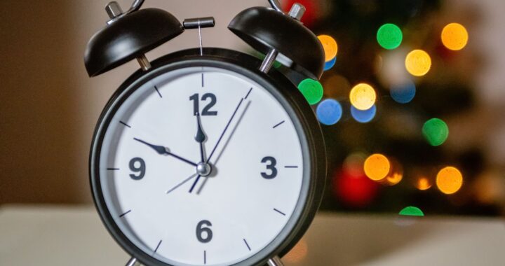 Noon-Hour News