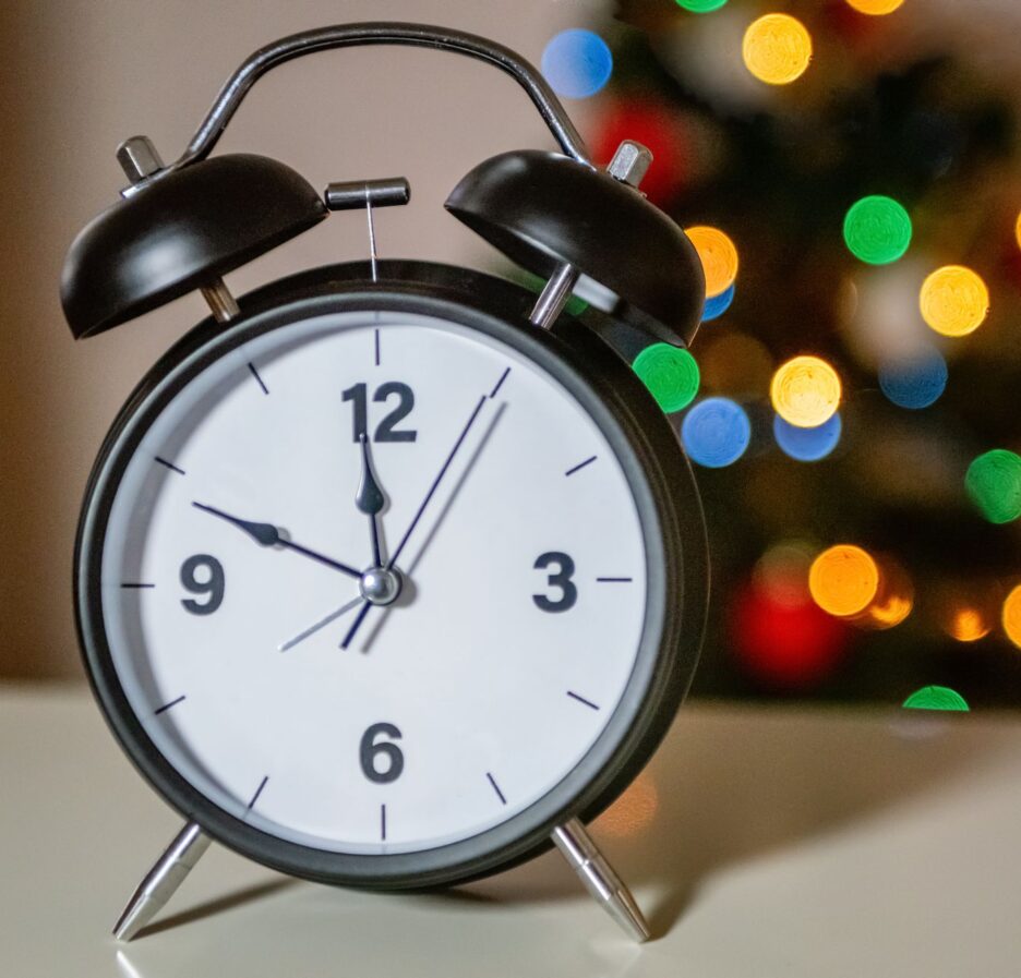 Noon-Hour News